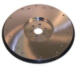 RAM Billet Steel 164-Tooth Flywheel 1507 Flywheel, Steel, 164-Tooth, Internal Engine Balance, 34.000 lbs., SFI 1.1, Ford, V8, Each thumbnail 3