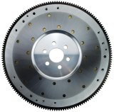 RAM Billet Aluminum 157-Tooth Flywheel 2525 Flywheel, Aluminum, 157-Tooth, External 50 oz. Engine Balance, 14.000 lbs., SFI 1.1, Ford, V8, Each thumbnail 1