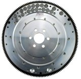 RAM Billet Aluminum 157-Tooth Flywheel 2525 Flywheel, Aluminum, 157-Tooth, External 50 oz. Engine Balance, 14.000 lbs., SFI 1.1, Ford, V8, Each thumbnail 2
