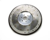 RAM Billet Aluminum 157-Tooth Flywheel 2525 Flywheel, Aluminum, 157-Tooth, External 50 oz. Engine Balance, 14.000 lbs., SFI 1.1, Ford, V8, Each thumbnail 3