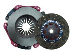 RAM Powergrip Clutch Kits for 1972-1984 CORVETTE, 1971-1981 FIREBIRD, 1971-1973 GTO - 98761 Kit, Powergrip, Metallic/Organic, 1 1/8 in.- 26-Spline, 10.5 in. Disc, Chevy, 350, Kit thumbnail 1