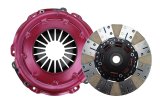 RAM Powergrip Clutch Kits for 1972-1984 CORVETTE, 1971-1981 FIREBIRD, 1971-1973 GTO - 98761 Kit, Powergrip, Metallic/Organic, 1 1/8 in.- 26-Spline, 10.5 in. Disc, Chevy, 350, Kit thumbnail 2