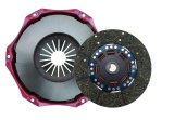 RAM Powergrip Clutch Kits 98764 Kit, Powergrip, Metallic/Organic, 1 1/8 in.- 26-Spline, 11 in. Disc, GM, Kit thumbnail 1
