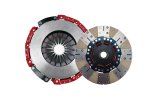RAM Powergrip HD Clutch Kits for 1986-2000 MUSTANG - 98794HDT Kit, HD, Metallic, 1 1/8 in.- 26-Spline, 10.5 in. Disc, Ford, Mercury, 5.0L, Kit thumbnail 3