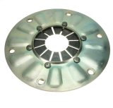 RAM Clutches Pressure Plate Replacement Components 9903 Cover Gold(Repl. Part for 90 Series Oval Track Clutches) thumbnail 1