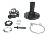 RAM Hydraulic Release Bearings 78132 Throwout Bearing, Hydraulic, Ford, Tremec TKO, Tremec TKX, Each thumbnail 3