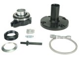 RAM Hydraulic Release Bearings 78131 Throwout Bearing, Hydraulic, GM, Tremec TKO, Tremec TKX, Each thumbnail 3
