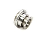 RAM Throwout Bearings 495 Bearing, 1.9 in. Long, 2.725 in. Face Width, 1.37 I.D., Oval Track Clutches, Each thumbnail 3