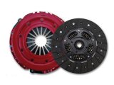 RAM HDX Clutch Kits for 1986-2000 MUSTANG - 88794HD Kit, Organic, 1 1/16 in. Diameter Shaft, 10-Spline, 10.5 in. Diameter Disc, Ford, Mercury, 5.0L, Kit thumbnail 1