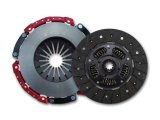 RAM HDX Clutch Kits for 1986-2000 MUSTANG - 88794HD Kit, Organic, 1 1/16 in. Diameter Shaft, 10-Spline, 10.5 in. Diameter Disc, Ford, Mercury, 5.0L, Kit thumbnail 2