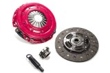RAM HDX Clutch Kits for 1986-2000 MUSTANG - 88794HD Kit, Organic, 1 1/16 in. Diameter Shaft, 10-Spline, 10.5 in. Diameter Disc, Ford, Mercury, 5.0L, Kit thumbnail 4