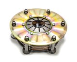 RAM Assault Weapon Clutch Kits 9351S Kit, Weapon, Rametallic, 1 1/8 in.- 10-Spline, 6.25 in. Disc, Chevy, Circle Track, Kit thumbnail 2