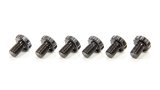 RAM Flywheel Bolts 530 Bolts, 12-point, Steel, Black Oxide, Chevy, Set of 6 thumbnail 2