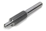 RAM Clutch Billet Steel Alignment Tools 03-013 Tool, Steel, 1.125 in.-26 Spline, GM, Each thumbnail 2