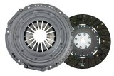 RAM Premium Replacement Clutch Kits 88760S Kit, Circle Track Replacement, 10.5 in. Disc, 10 Spline, Chevrolet, Small Block, Kit thumbnail 2