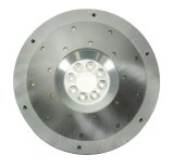 RAM Billet Aluminum 168-Tooth Flywheel 2551 Flywheel, Aluminum, 8-Bolt, 168-Tooth, Internal Engine Balance, 16.000 lbs., SFI 1.1, Chevy, V8, Each thumbnail 2