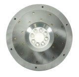 RAM Billet Aluminum 168-Tooth Flywheel 2551 Flywheel, Aluminum, 8-Bolt, 168-Tooth, Internal Engine Balance, 16.000 lbs., SFI 1.1, Chevy, V8, Each thumbnail 3