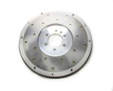 RAM Billet Aluminum 153-Tooth Flywheel 2511 Flywheel, Aluminum, 153-Tooth, Internal Engine Balance, 14.000 lbs., 2-Piece Rear Main Seal, SFI 1.1, Chevy, V8, Each thumbnail 3
