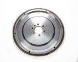 RAM Billet Steel 153-Tooth Flywheel 1514 Flywheel, Steel, 153-Tooth, Internal Engine Balance, 15.500 lbs., 1-Piece Rear Main Seal, SFI 1.1, Chevy, V8, Each thumbnail 2