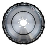 RAM Billet Steel 153-Tooth Flywheel 1512-10 Flywheel, Steel, 153-Tooth, External Engine Balance, 10.500 lbs., 1-Piece Rear Main Seal, SFI 1.1, Chevy, V8, Each thumbnail 2
