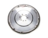 RAM Billet Steel 153-Tooth Flywheel 1512-10 Flywheel, Steel, 153-Tooth, External Engine Balance, 10.500 lbs., 1-Piece Rear Main Seal, SFI 1.1, Chevy, V8, Each thumbnail 3