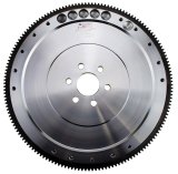 RAM Billet Steel 157-Tooth Flywheel 1527 Flywheel, Steel, 157-Tooth, External 28 oz. Engine Balance, 28 lbs., SFI 1.1, Ford, Small Block, Each thumbnail 1