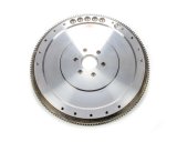 RAM Billet Steel 157-Tooth Flywheel 1527 Flywheel, Steel, 157-Tooth, External 28 oz. Engine Balance, 28 lbs., SFI 1.1, Ford, Small Block, Each thumbnail 4