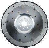 RAM Billet Aluminum 164-Tooth Flywheel 2545 Flywheel, Aluminum, 164-Tooth, Internal Engine Balance, 14.000 lbs., SFI 1.1, Ford, Each thumbnail 1