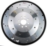 RAM Billet Aluminum 164-Tooth Flywheel 2545 Flywheel, Aluminum, 164-Tooth, Internal Engine Balance, 14.000 lbs., SFI 1.1, Ford, Each thumbnail 2