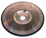 RAM Billet Aluminum 164-Tooth Flywheel 2545 Flywheel, Aluminum, 164-Tooth, Internal Engine Balance, 14.000 lbs., SFI 1.1, Ford, Each thumbnail 3