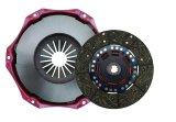RAM Powergrip Clutch Kits 98762 Kit, Powergrip, Metallic/Organic, 1 1/8 in.- 10-Spline, 11 in. Disc, GM, L6, V8, Kit thumbnail 1