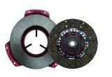 RAM Powergrip Clutch Kits 98769 Kit, Powergrip, Metallic/Organic, 1 1/16 in.- 10-Spline, 11 in. Disc, Ford, Kit thumbnail 2