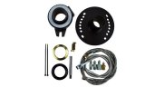 RAM Hydraulic Release Bearings 78160 Throwout Bearing, Hydraulic, Universal, T-56 Transmission, Each thumbnail 2
