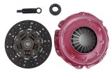 RAM Muscle Car Clutch Kits 92760 Kit, Car, Organic, 1 1/8 in.- 10-Spline, 10.5 in. Disc, Buick, Chevy, Oldsmobile, Pontiac, Kit thumbnail 4