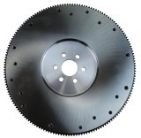 RAM Billet Steel 164-Tooth Flywheel 1505 Flywheel, Steel, 164-Tooth, External 28 oz. Engine Balance, 34.000 lbs., SFI 1.1, Ford, V8, Each thumbnail 2