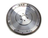 RAM Billet Steel 164-Tooth Flywheel 1505 Flywheel, Steel, 164-Tooth, External 28 oz. Engine Balance, 34.000 lbs., SFI 1.1, Ford, V8, Each thumbnail 3