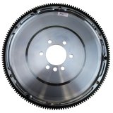 RAM Billet Steel 153-Tooth Flywheel 1510-10 Flywheel, Steel, 153-Tooth, Internal Engine Balance, 10.500 lbs., 2-Piece Rear Main Seal, SFI 1.1, Chevy, V8, Each thumbnail 2