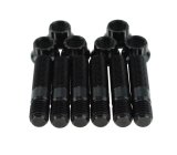 RAM Pressure Plate Studs 492 Studs, Hex Head, Steel, Black Oxide, Chevy, Big, Small Block, Kit thumbnail 1
