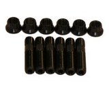 RAM Pressure Plate Studs 492 Studs, Hex Head, Steel, Black Oxide, Chevy, Big, Small Block, Kit thumbnail 2