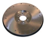 RAM Billet Steel 168-Tooth Flywheel 1532 Flywheel, Steel, 168-Tooth, External 41.7 oz. Engine Balance, 33.000 lbs., 1-Piece Rear Main Seal, SFI 1.1, Chevy, 502, Each thumbnail 3