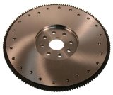 RAM Billet Steel 143-Tooth Flywheel 1593 Flywheel, Steel, 143-Tooth, 8-Bolt, Internal Engine Balance, 36.000 lbs., SFI 1.1, Dodge, Chrysler, Plymouth, V8, Each thumbnail 3