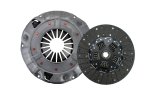 RAM Premium Replacement Clutch Kits 88762 Kit, Organic, 1 1/8 in.- 10-Spline, 11 in. Disc, Buick, Chevy, GMC, Oldsmobile, Pontiac, Kit thumbnail 1