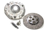 RAM Premium Replacement Clutch Kits 88762 Kit, Organic, 1 1/8 in.- 10-Spline, 11 in. Disc, Buick, Chevy, GMC, Oldsmobile, Pontiac, Kit thumbnail 4