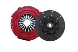RAM HDX Clutch Kits for 1999-2004 MUSTANG - 88951HDX Kit, Organic, 1 1/16 in. Diameter Shaft, 10-Spline, 11.0 in. Dia., 6 or 8 Bolt FW, Disc, Ford, 4.6L, Kit thumbnail 2