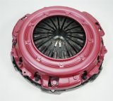 RAM Concept 10.5 Dual-Disc Organic Clutch Kits for 2008-2023 CHALLENGER - 50-2370 Kit, Clutch, 1.125 in. 26-spline, Disc, Pressure Plate, Dodge, Hemi Gen III, Kit thumbnail 1