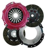 RAM Concept 10.5 Dual-Disc Organic Clutch Kits for 2008-2023 CHALLENGER - 50-2370 Kit, Clutch, 1.125 in. 26-spline, Disc, Pressure Plate, Dodge, Hemi Gen III, Kit thumbnail 3
