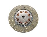 RAM 300 Series Clutch Discs 301M Disc, Organic, 1 1/8 in.- 10-Spline, 10.5 in. Disc, AMC, Chevy, GM, Jeep, Dodge, Each thumbnail 3