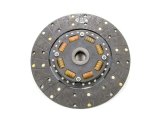 RAM 300 Series Clutch Discs 309M Disc, Organic, 1 1/8 in. Diameter Shaft, 26-Spline, 10.5 in. Diameter Disc, Buick, Chevy, Pontiac, Each thumbnail 2