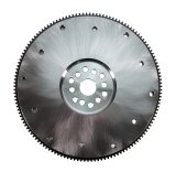 RAM Billet Steel 135-Tooth Flywheel 1535 Flywheel, Steel, 135-Tooth, Internal Engine Balance, 11.500 lbs., 1-Piece Rear Main Seal, SFI 1.1, Ford, L4, Each thumbnail 2