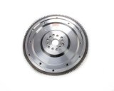 RAM Billet Steel 135-Tooth Flywheel 1535 Flywheel, Steel, 135-Tooth, Internal Engine Balance, 11.500 lbs., 1-Piece Rear Main Seal, SFI 1.1, Ford, L4, Each thumbnail 3
